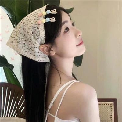 碧比和缇娜