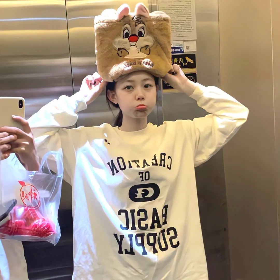 我的女儿