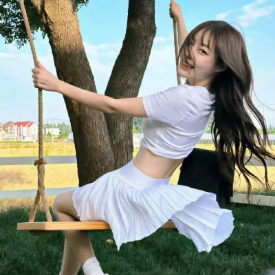 洛城少女二十五岁