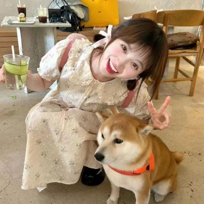 天衣无缝的她